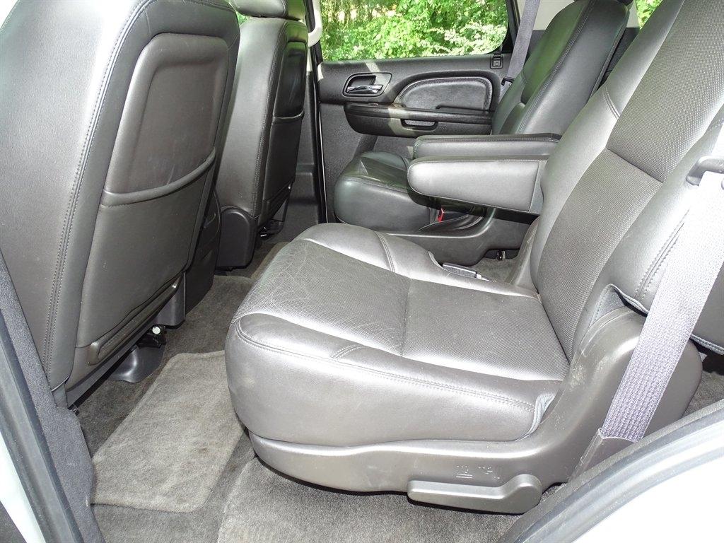 GMC Yukon 2WD 4dr 1500 Denali 2013