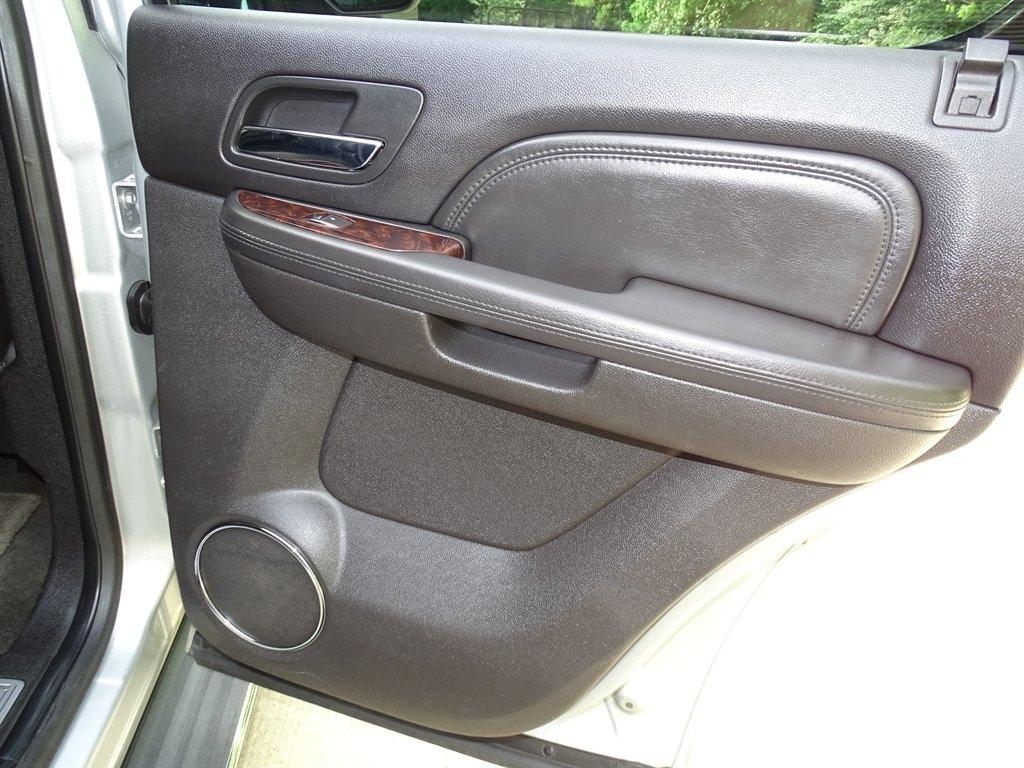 GMC Yukon 2WD 4dr 1500 Denali 2013