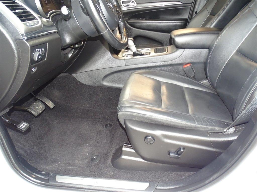 Jeep Grand Cherokee Limited 4x2 2020