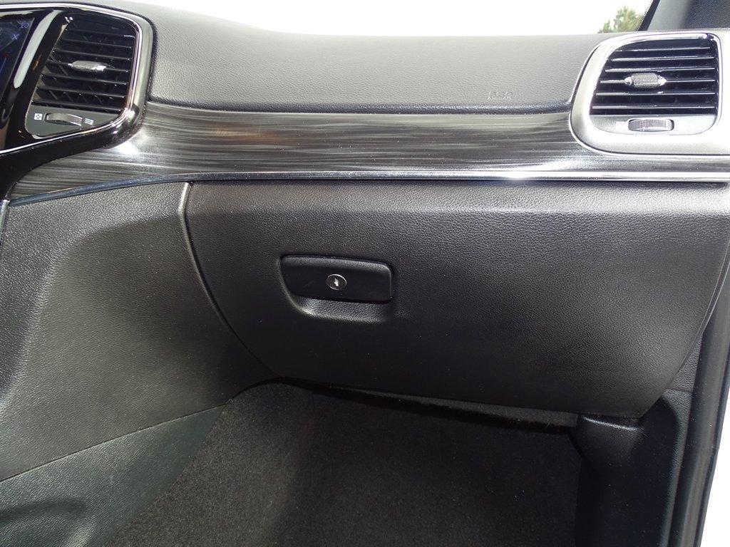 Jeep Grand Cherokee Limited 4x2 2020