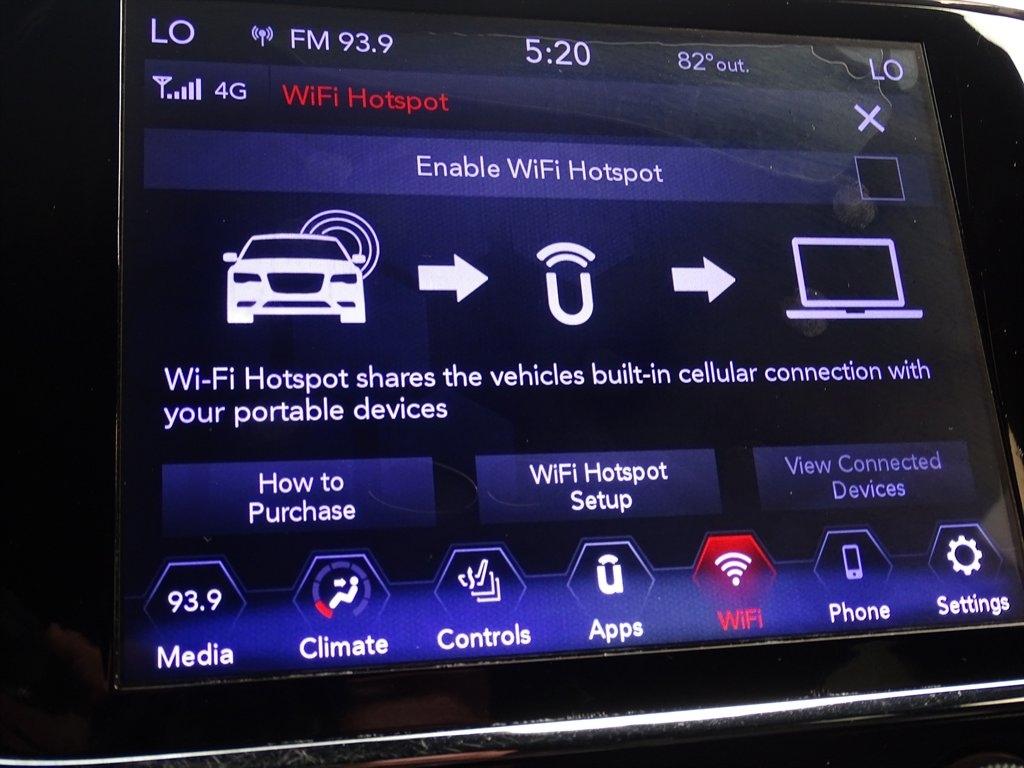 Jeep Grand Cherokee Limited 4x2 2020