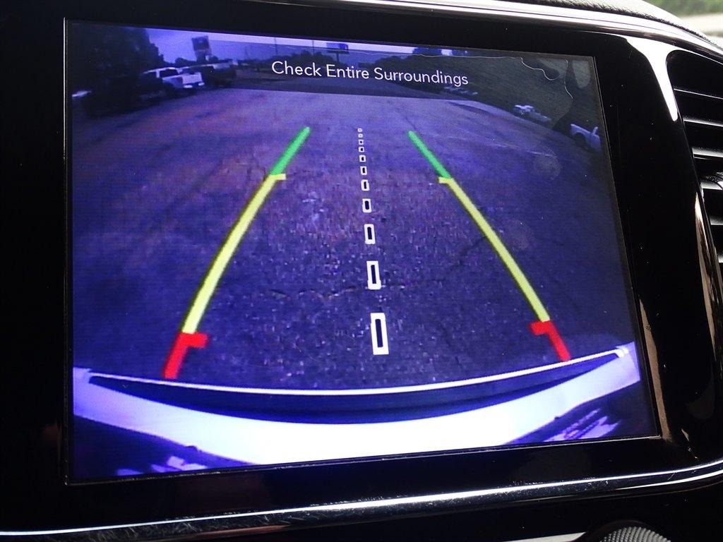 Jeep Grand Cherokee Limited 4x2 2020