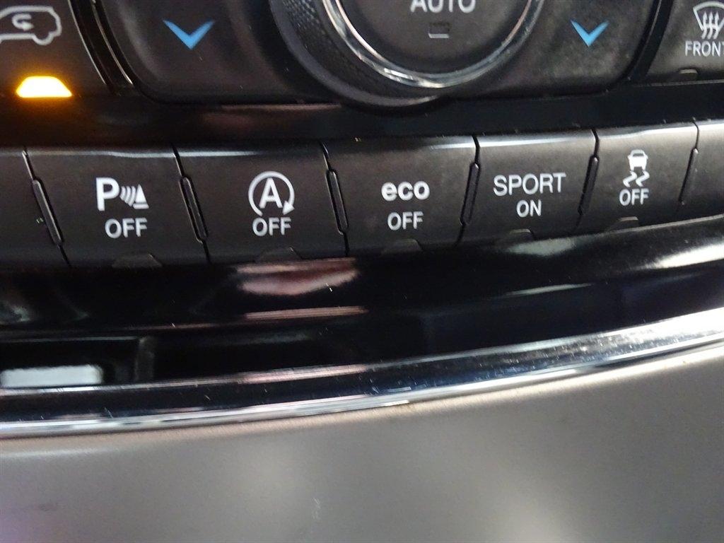 Jeep Grand Cherokee Limited 4x2 2020