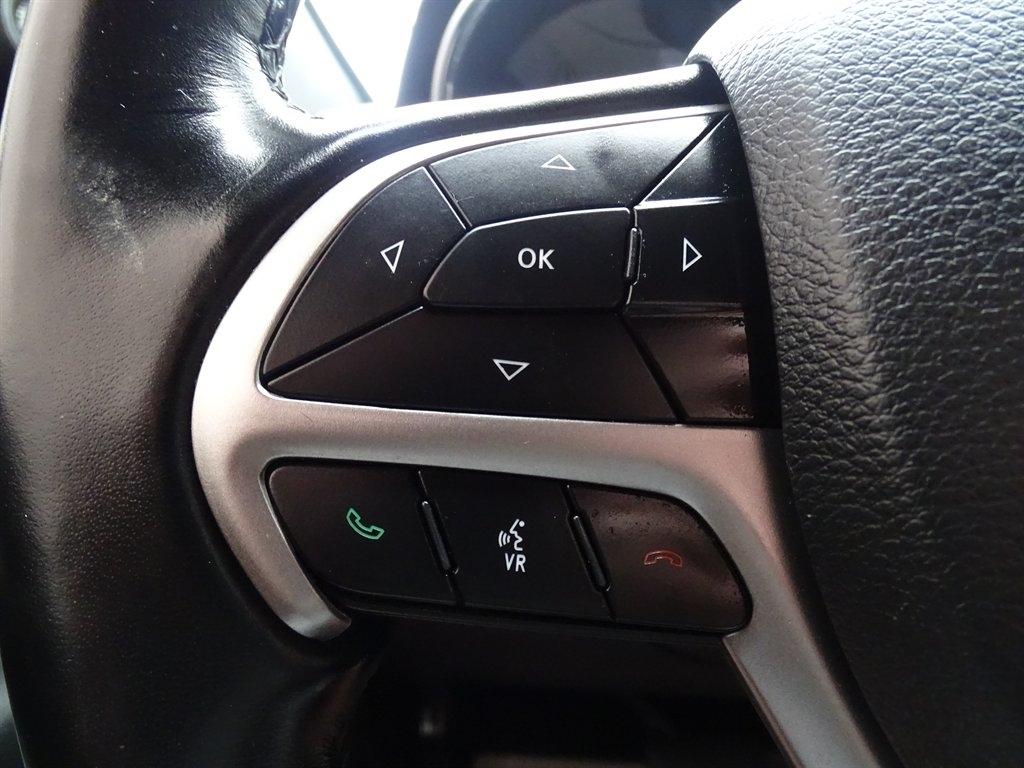 Jeep Grand Cherokee Limited 4x2 2020