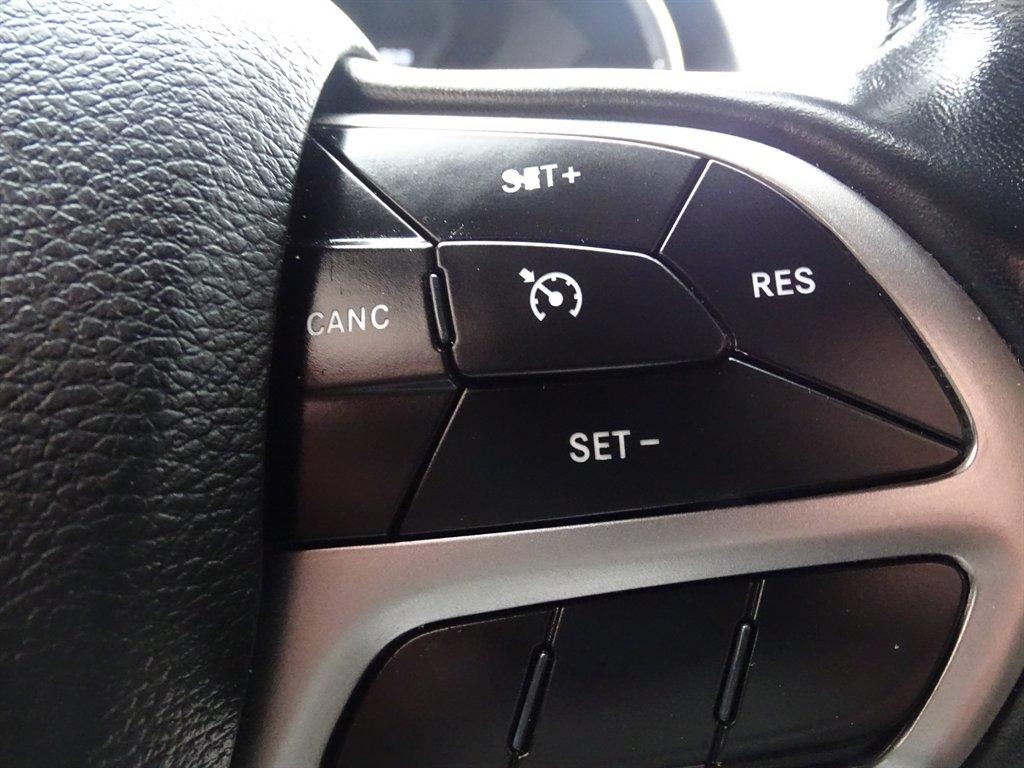 Jeep Grand Cherokee Limited 4x2 2020