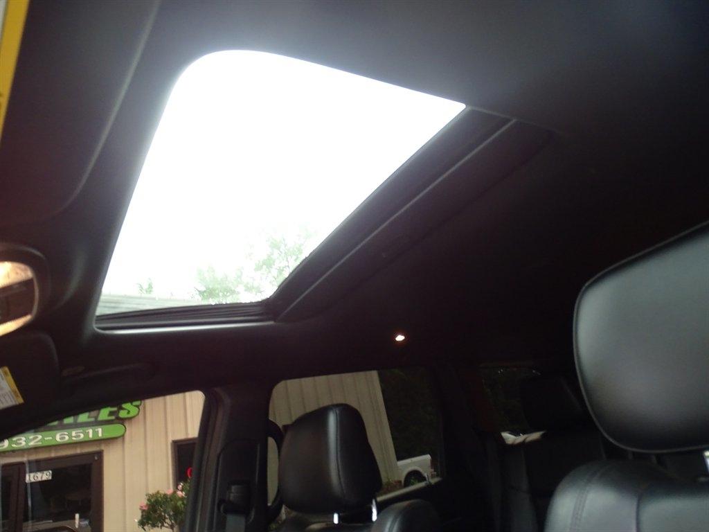 Jeep Grand Cherokee Limited 4x2 2020