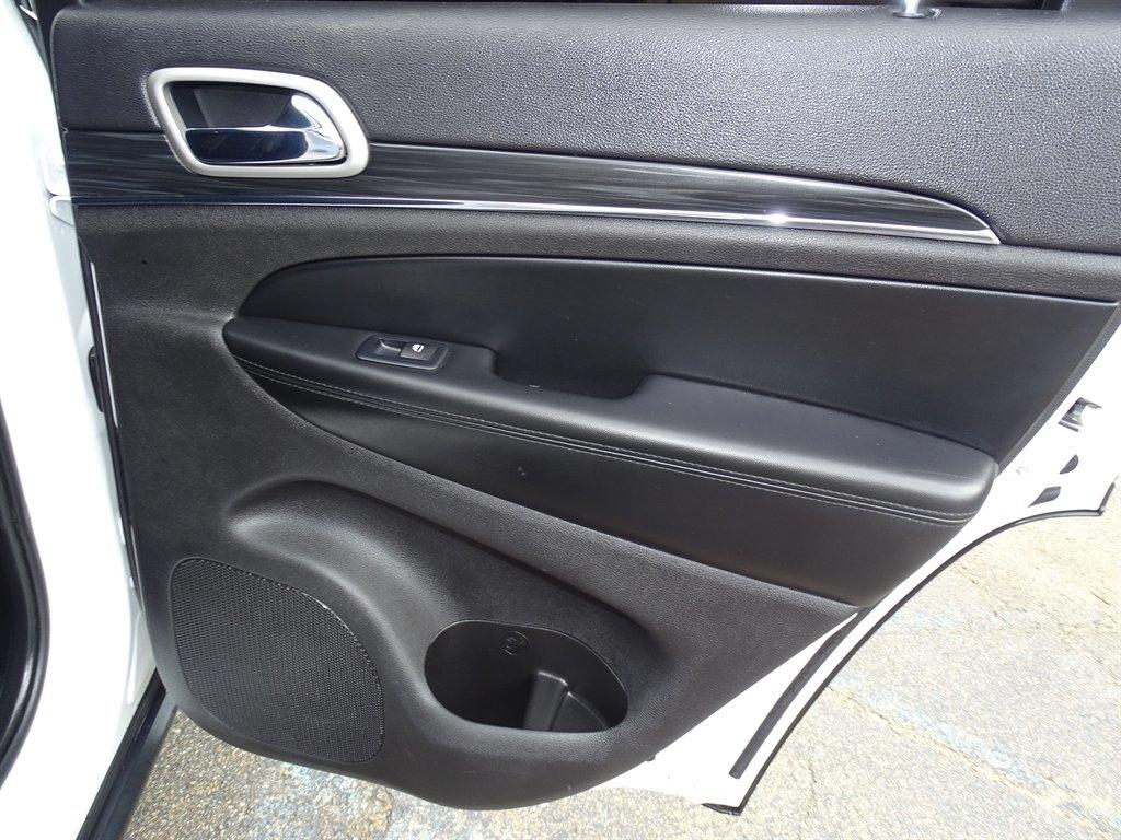 Jeep Grand Cherokee Limited 4x2 2020