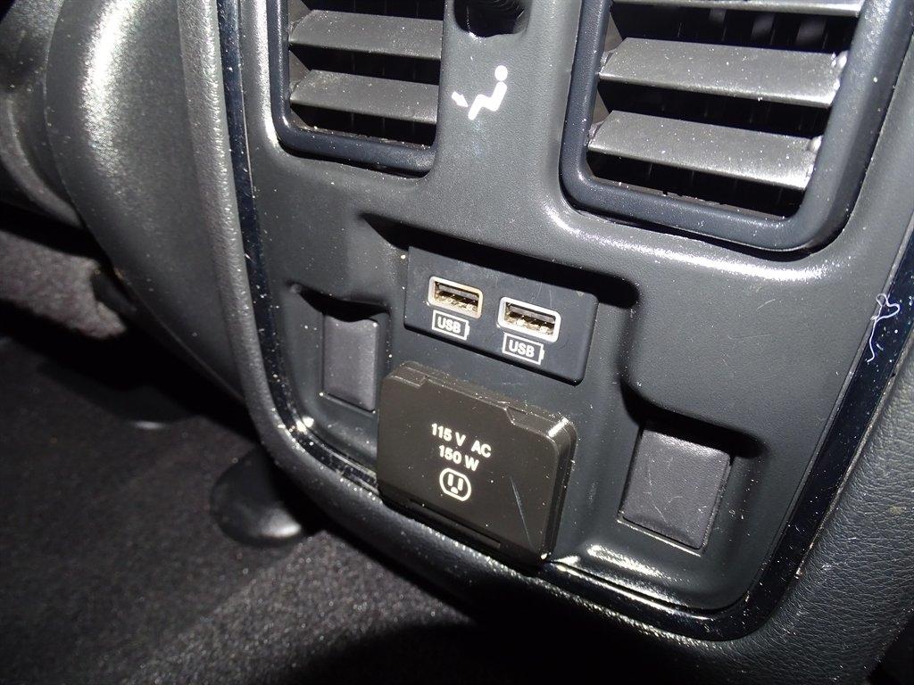 Jeep Grand Cherokee Limited 4x2 2020