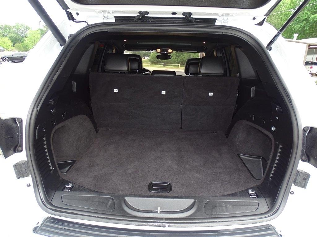 Jeep Grand Cherokee Limited 4x2 2020