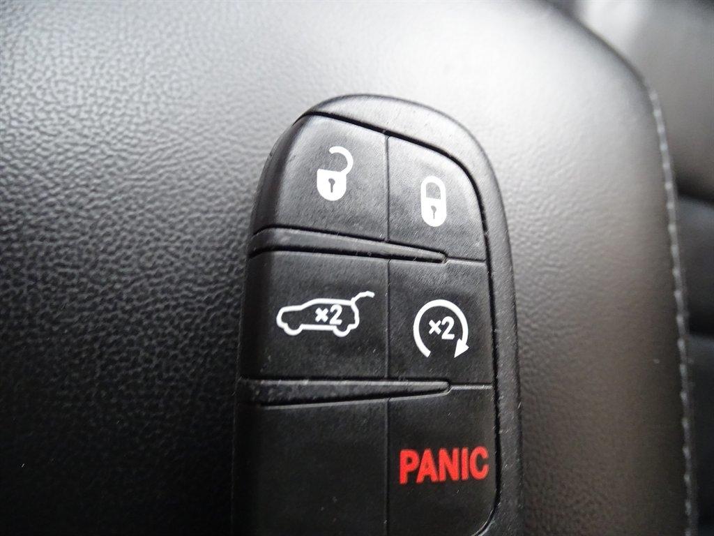 Jeep Grand Cherokee Limited 4x2 2020