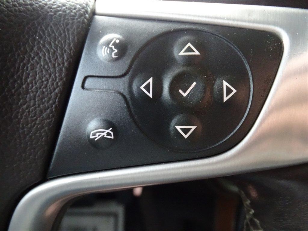 GMC Sierra 2500HD 4WD Crew Cab 153.7" SLT 2018