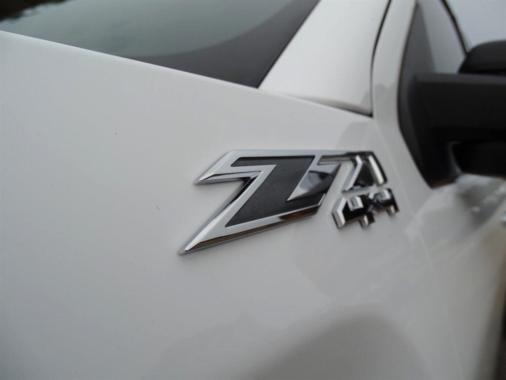 GMC Sierra 2500HD 4WD Crew Cab 153.7" SLT 2018