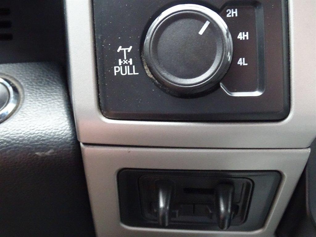 Ford Super Duty F-250 SRW King Ranch 4WD Crew Cab 8' Box 2022