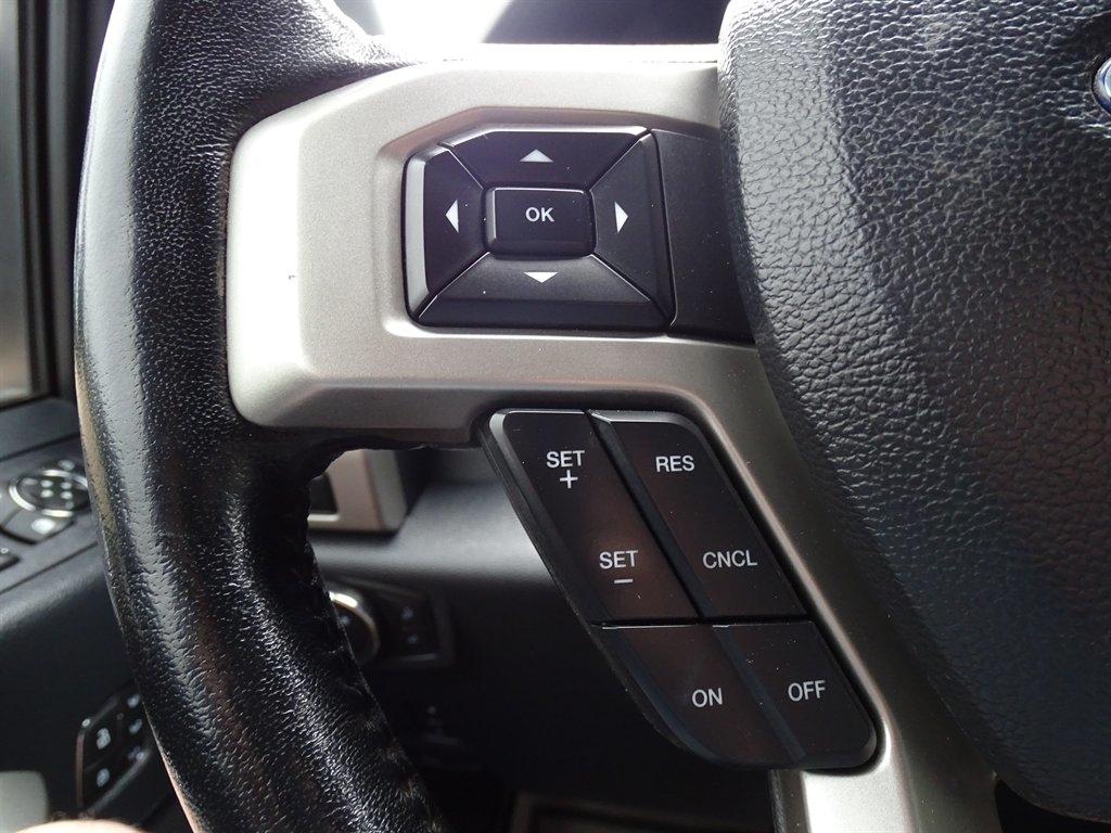 Ford Super Duty F-250 SRW King Ranch 4WD Crew Cab 8' Box 2022