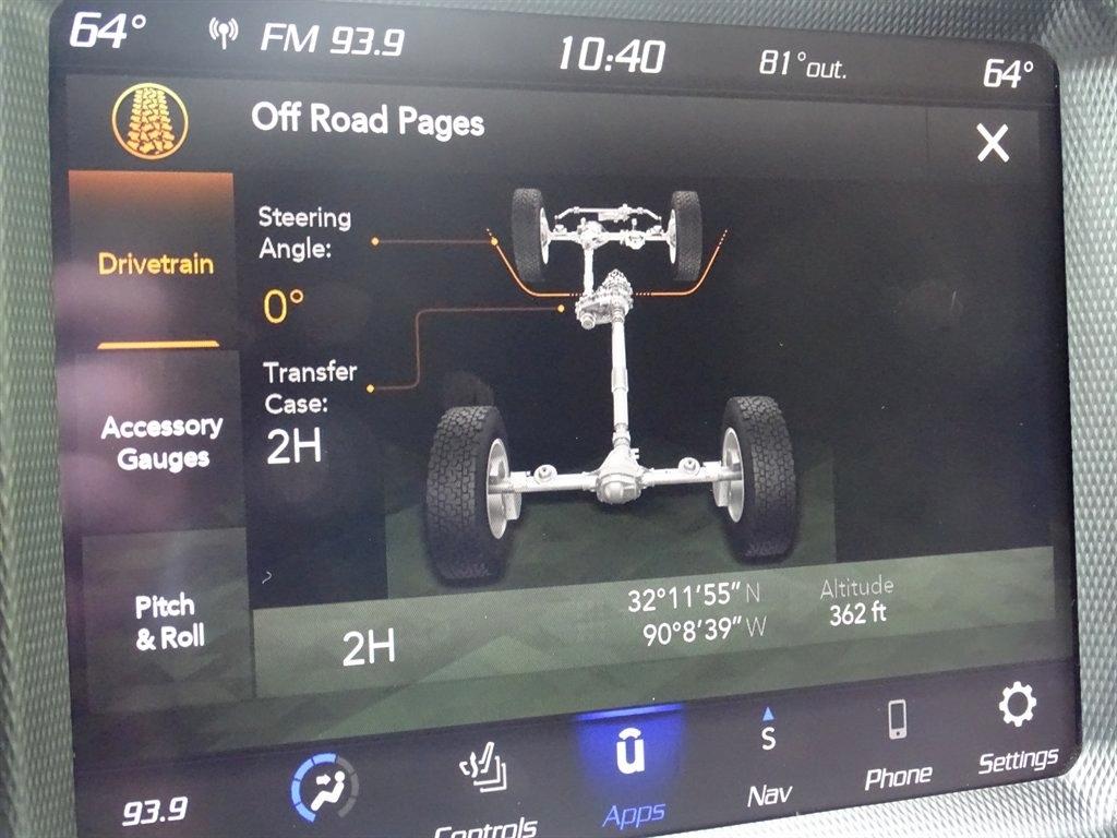 Jeep Wrangler Unlimited Sport S 4x4 2021