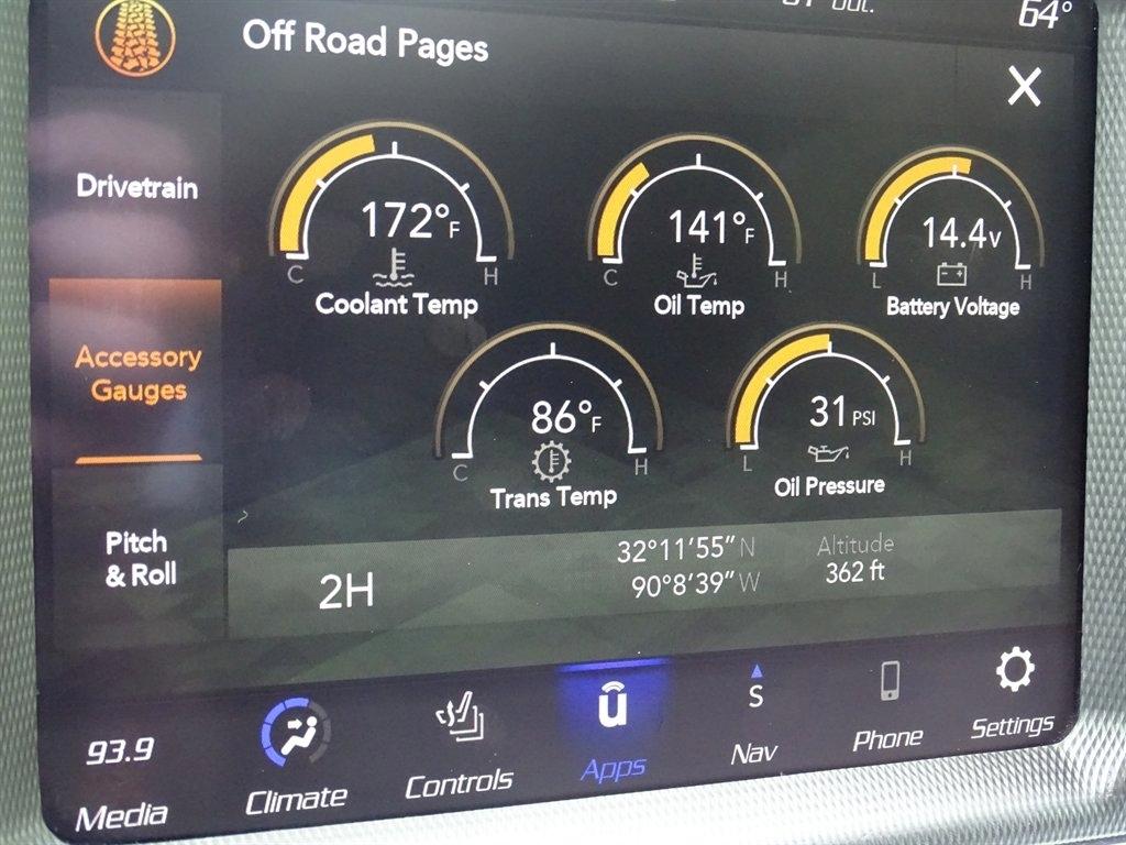 Jeep Wrangler Unlimited Sport S 4x4 2021