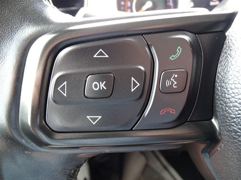 Jeep Wrangler Unlimited Sport S 4x4 2021