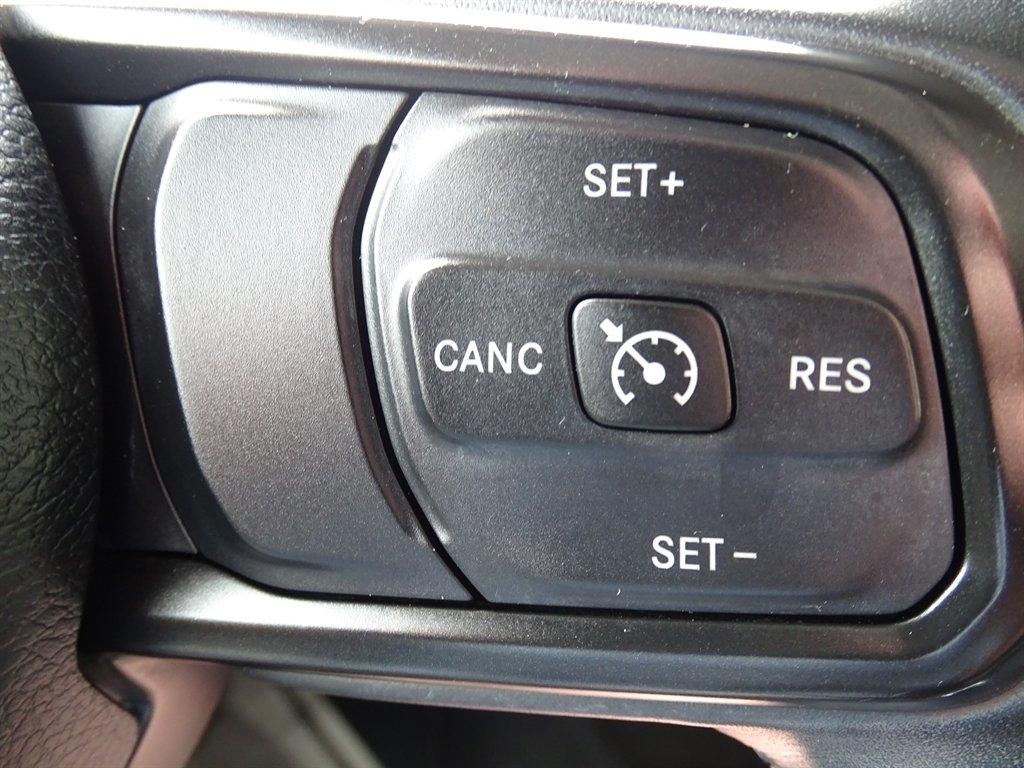 Jeep Wrangler Unlimited Sport S 4x4 2021