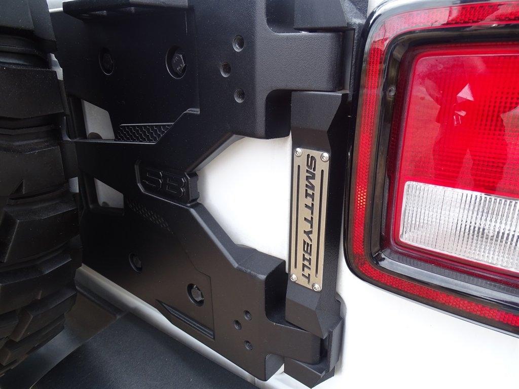 Jeep Wrangler Unlimited Sport S 4x4 2021