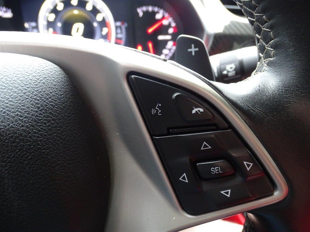 Chevrolet Corvette 2dr Z06 Cpe w/2LZ 2016