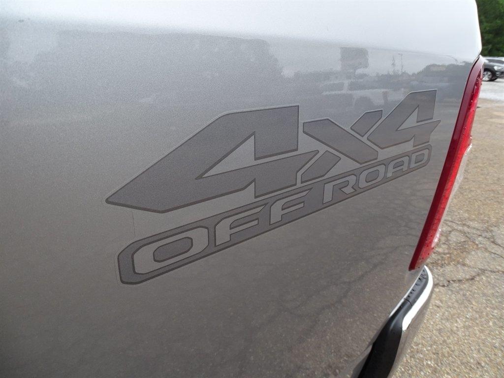RAM 2500 Lone Star 4x4 Crew Cab 6'4" Box 2022
