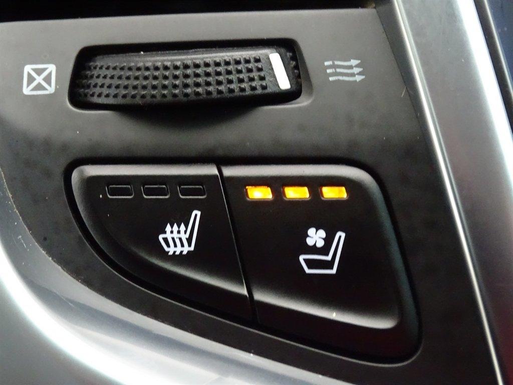 Chevrolet SS 4dr Sdn 2015