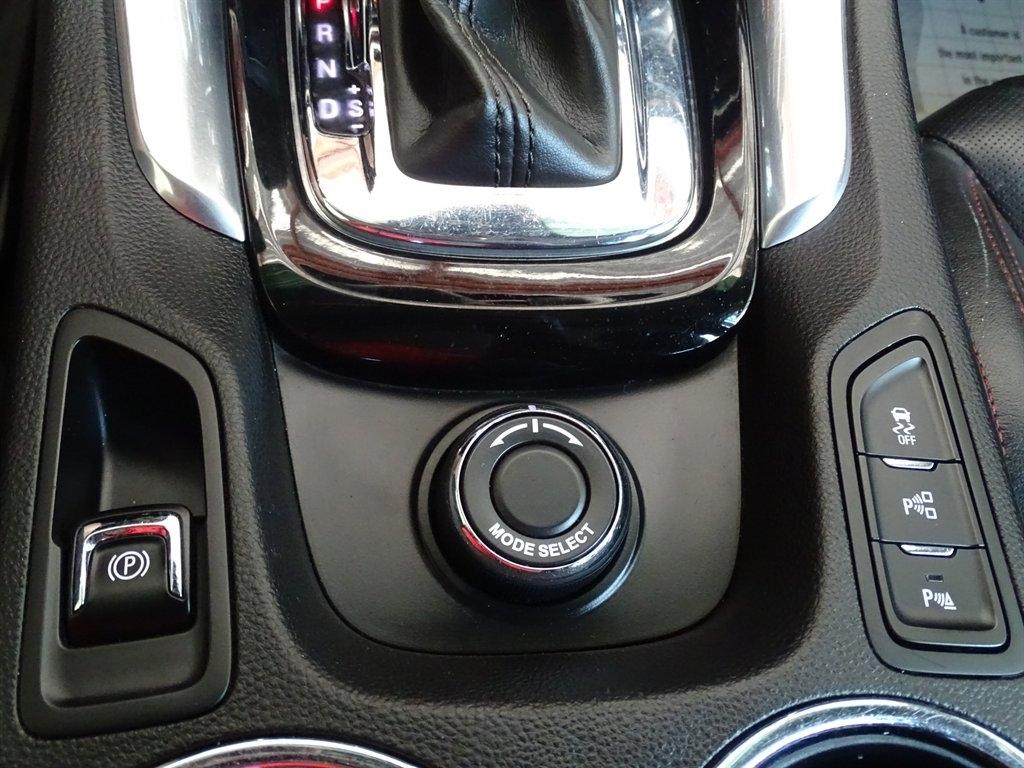 Chevrolet SS 4dr Sdn 2015