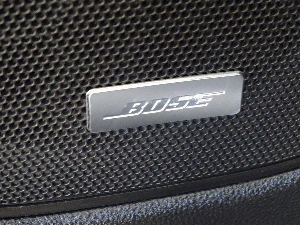 Chevrolet SS 4dr Sdn 2015