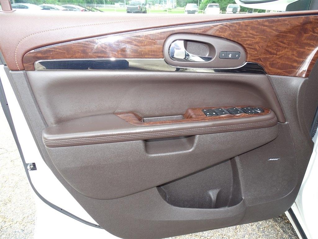 Buick Enclave FWD 4dr Premium 2014