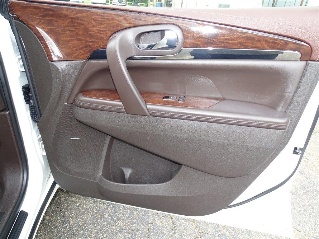 Buick Enclave FWD 4dr Premium 2014