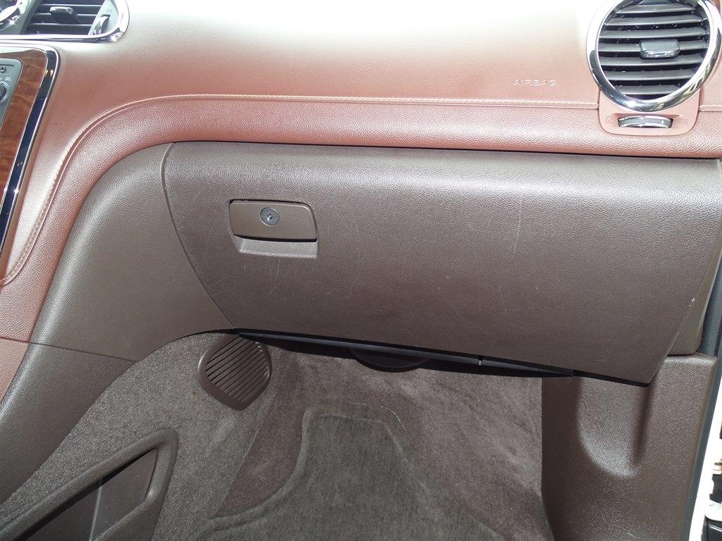 Buick Enclave FWD 4dr Premium 2014