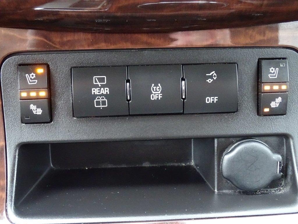 Buick Enclave FWD 4dr Premium 2014