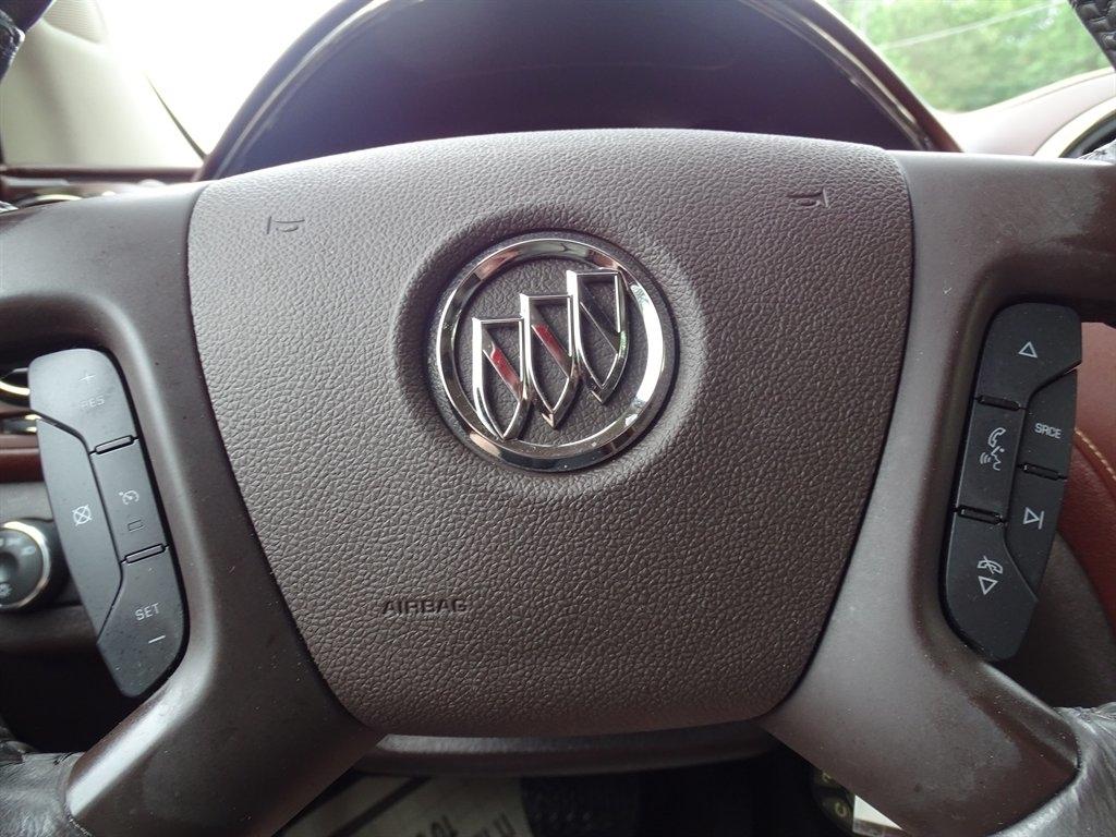 Buick Enclave FWD 4dr Premium 2014