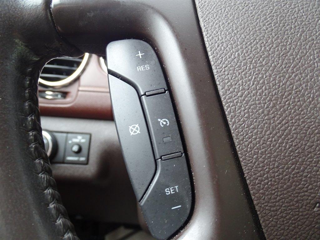 Buick Enclave FWD 4dr Premium 2014