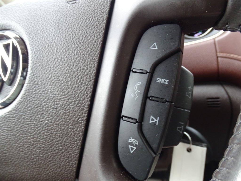 Buick Enclave FWD 4dr Premium 2014