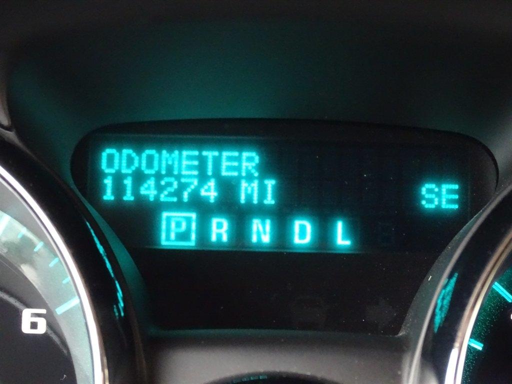 Buick Enclave FWD 4dr Premium 2014