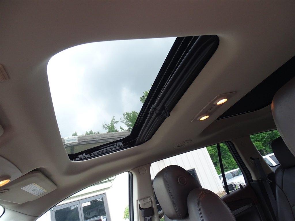 Buick Enclave FWD 4dr Premium 2014