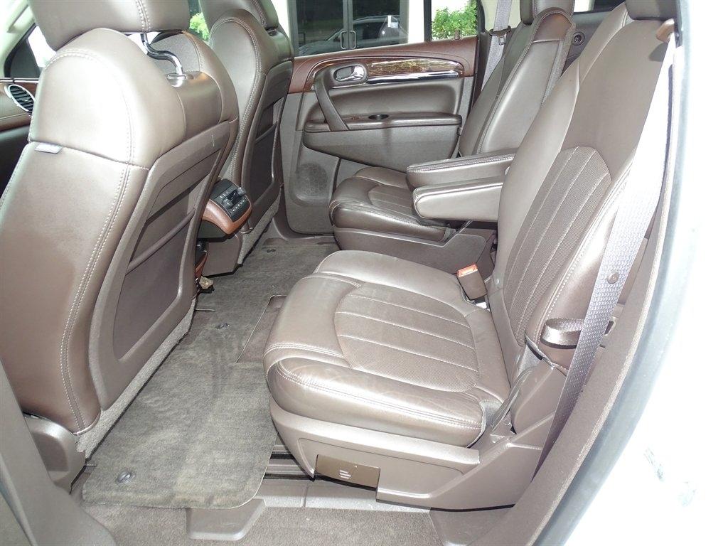 Buick Enclave FWD 4dr Premium 2014