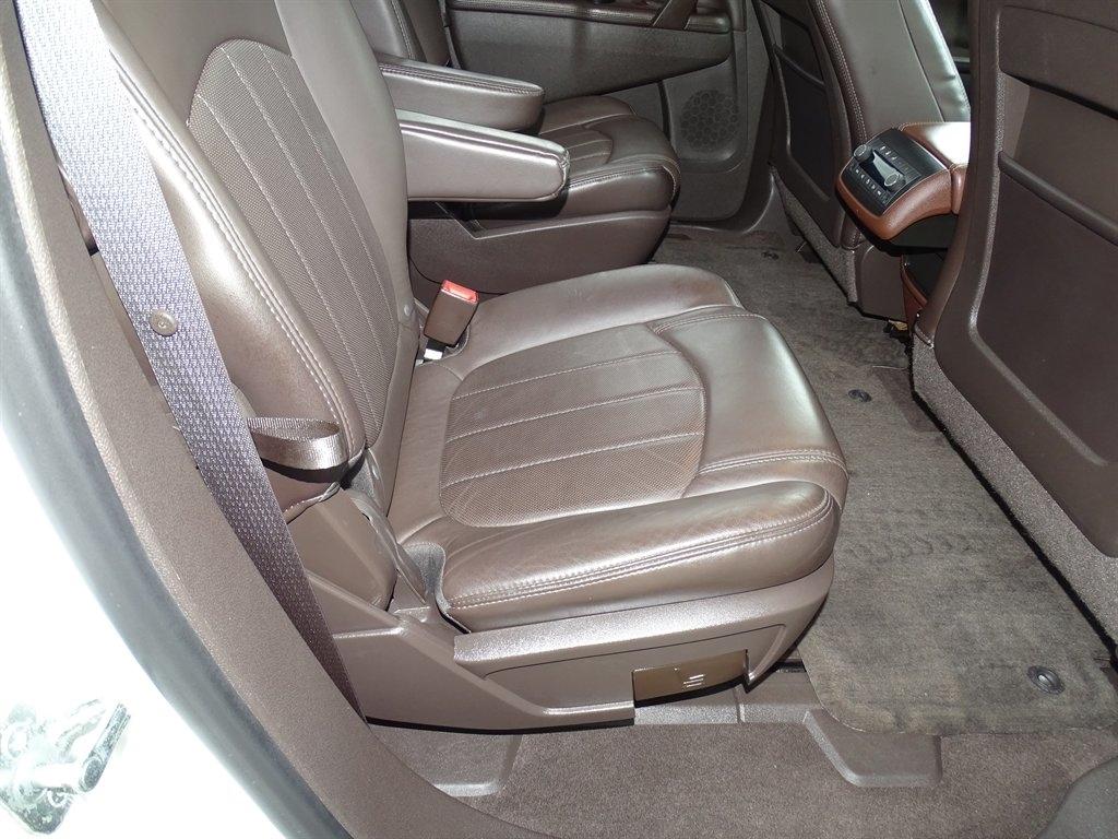 Buick Enclave FWD 4dr Premium 2014