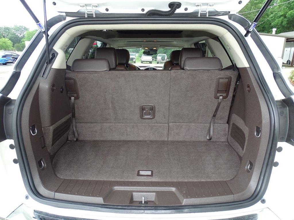 Buick Enclave FWD 4dr Premium 2014