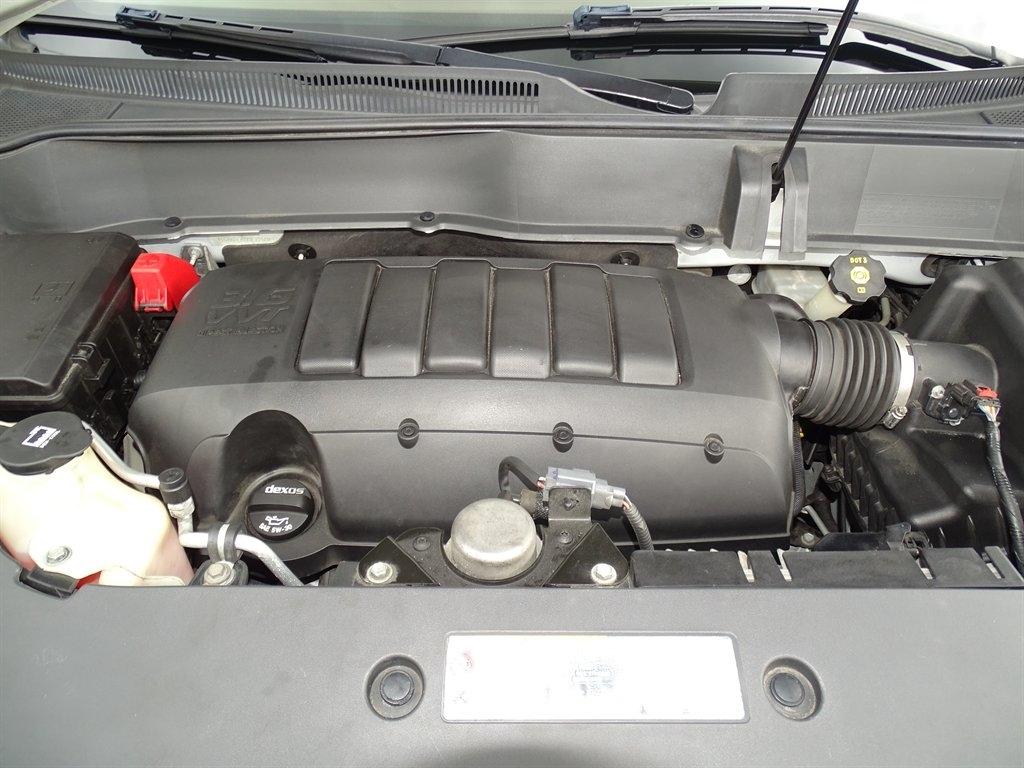 Buick Enclave FWD 4dr Premium 2014