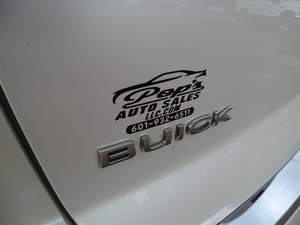 Buick Enclave FWD 4dr Premium 2014