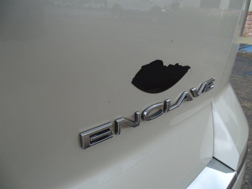 Buick Enclave FWD 4dr Premium 2014