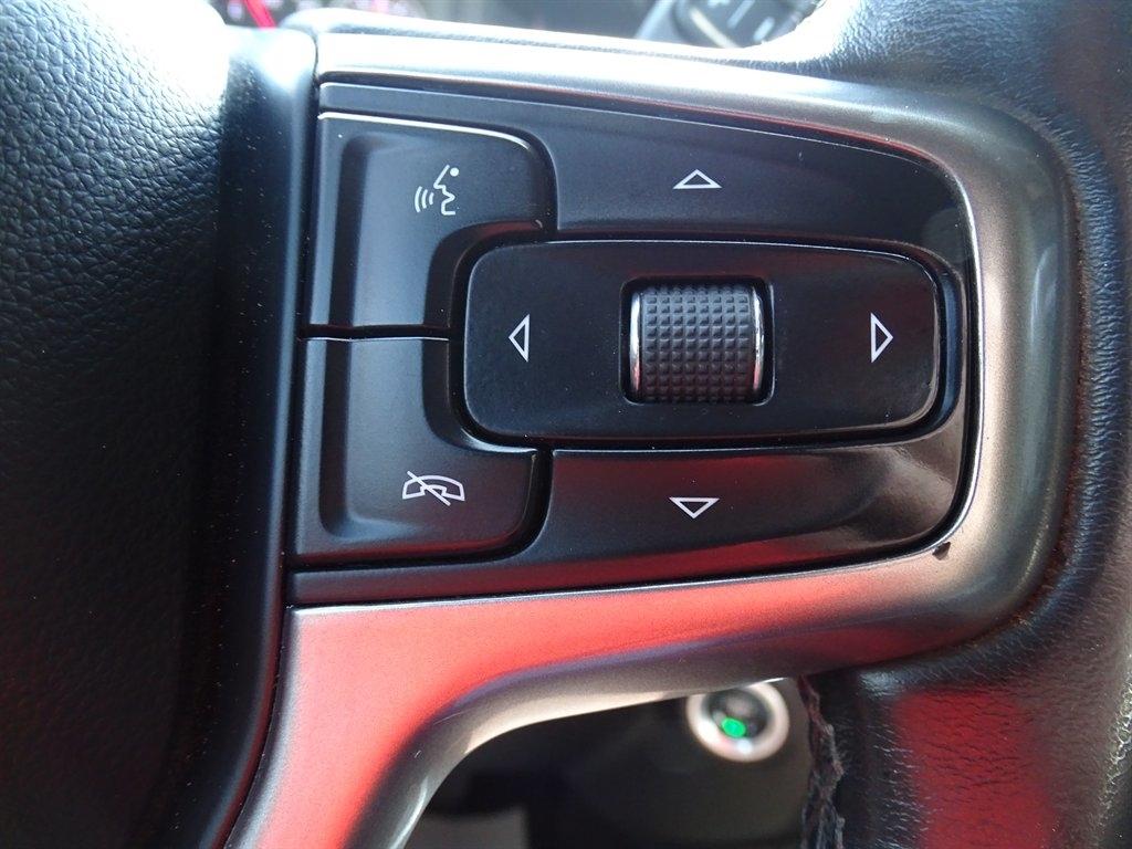 Chevrolet Silverado 3500HD 4WD Crew Cab 172" LT 2022