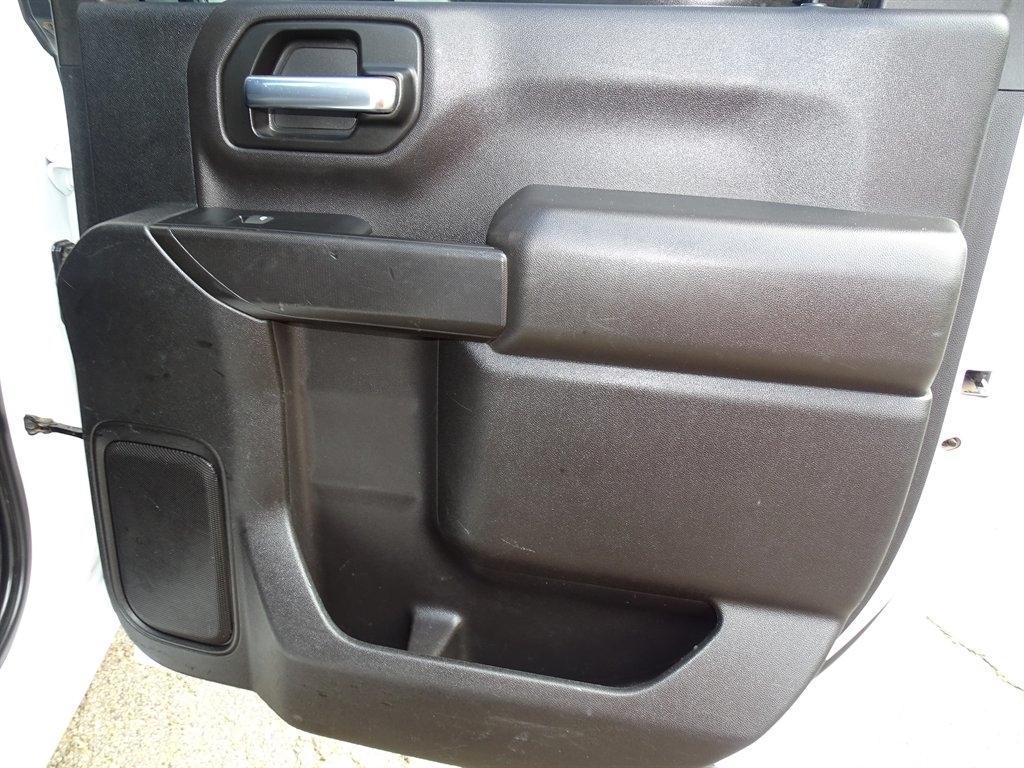 Chevrolet Silverado 3500HD 4WD Crew Cab 172" LT 2022