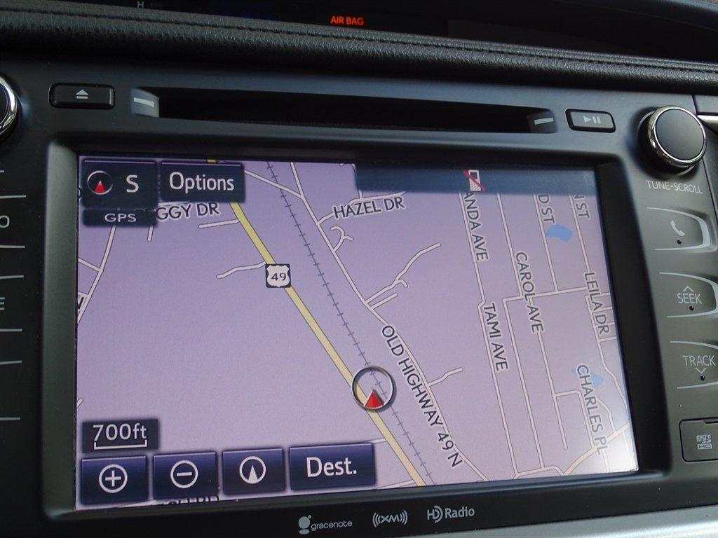 Toyota Highlander AWD 4dr V6 XLE (Natl) 2016
