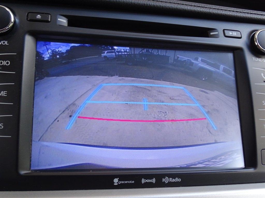 Toyota Highlander AWD 4dr V6 XLE (Natl) 2016