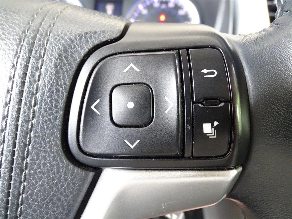 Toyota Highlander AWD 4dr V6 XLE (Natl) 2016