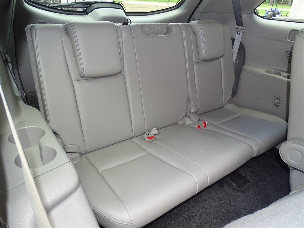 Toyota Highlander AWD 4dr V6 XLE (Natl) 2016