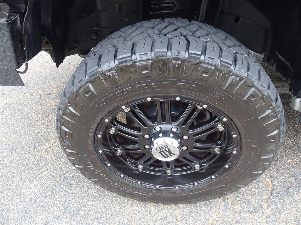 RAM 3500 4WD Crew Cab 169" Laramie 2013